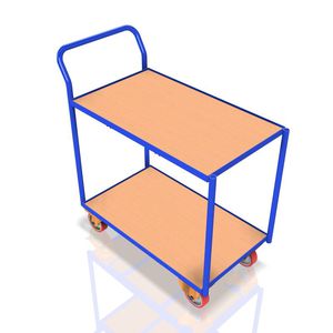 medical trolley