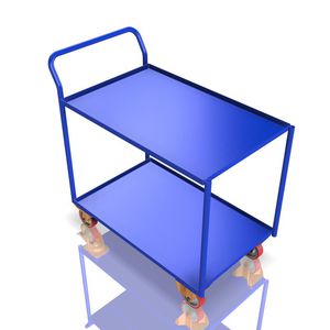 medical trolley