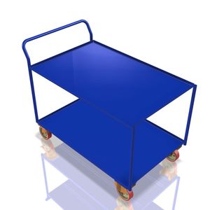 medical trolley