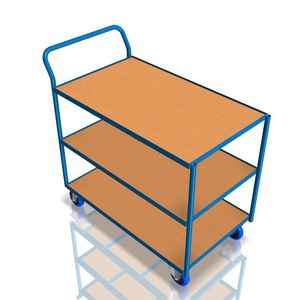 medical trolley