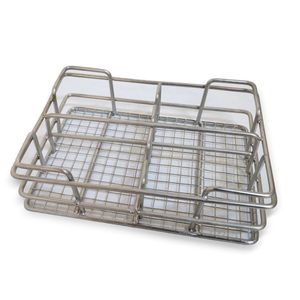medicine basket