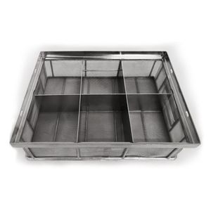 industrial basket