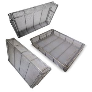 wire basket