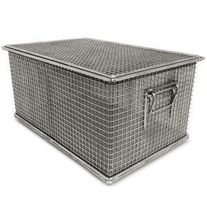 wire basket