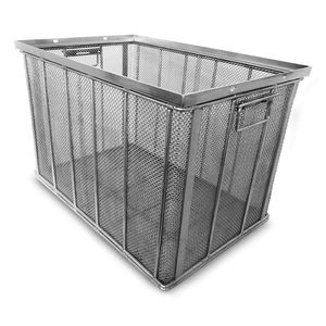 wire basket