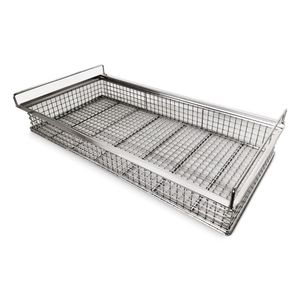 wire basket