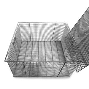wire basket