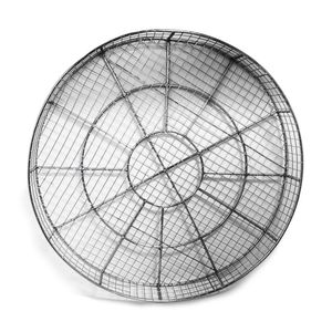 industrial basket