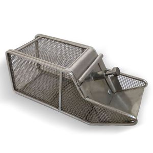 wire basket
