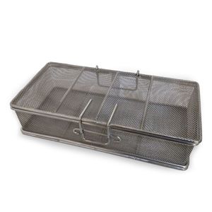 industrial basket