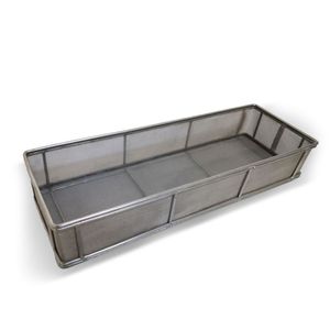 industrial basket