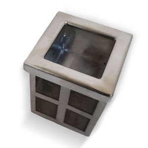 industrial basket