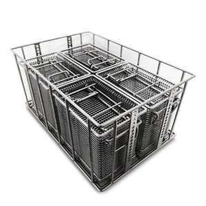 washing rack