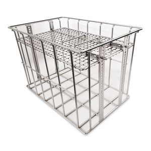 washing rack