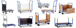 transport trolley