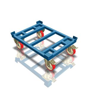 transport trolley