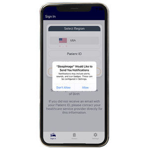 recording mobile application