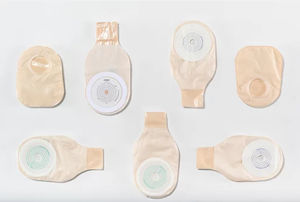 ileostomy bag