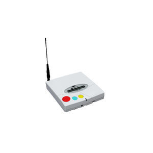 area nurse call system