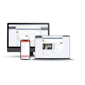 monitoring software