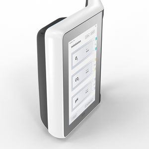 portable multi-parameter monitor