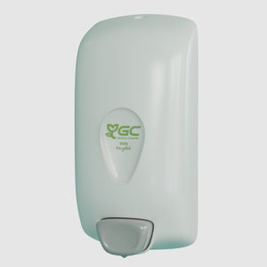 soap dispenser