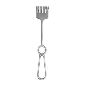 medical retractor