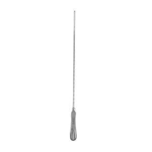 hysterometer