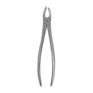 dental extraction forceps