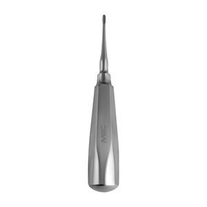 straight dental elevator