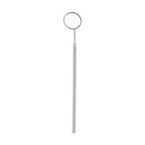 dental mirror