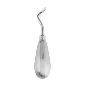 Flohr dental elevator