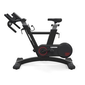 ergometer exercise bike