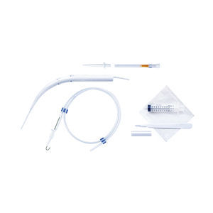 percutaneous tracheotomy medical kit