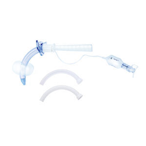 tracheotomy cannula
