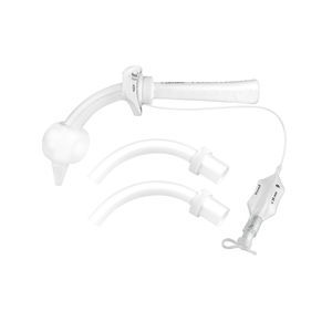 tracheotomy cannula