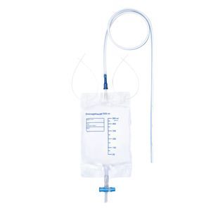 wound drainage set