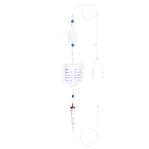 blood transfusion set