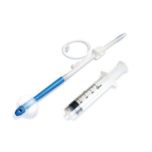 diagnostic catheter
