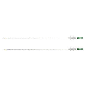 brachytherapy injection needle
