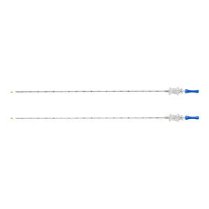 brachytherapy injection needle