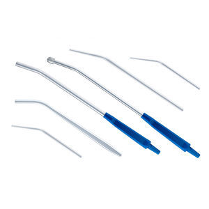 suction cannula