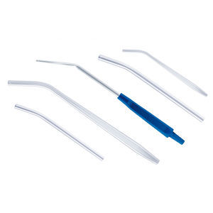 suction cannula