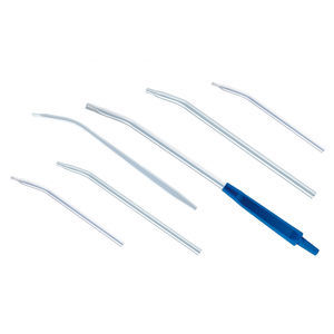 suction cannula