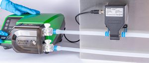 liquid flowmeter