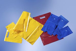 pharmaceutical product bag