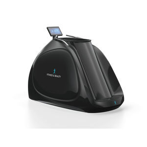 treadmill with incline