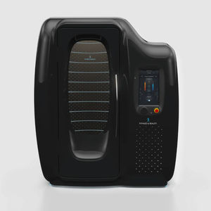 cryotherapy cabin