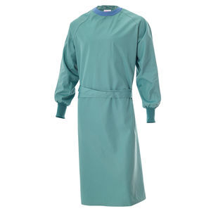 unisex surgical gown