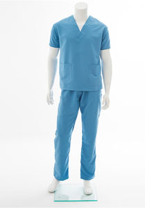 unisex scrub uniform 1